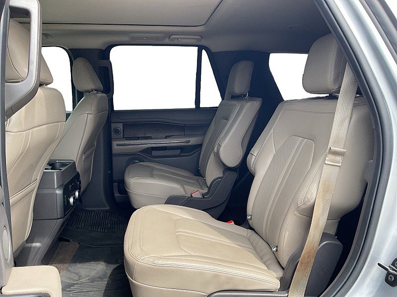 Used 2021 Ford Expedition Limited RWD image 11
