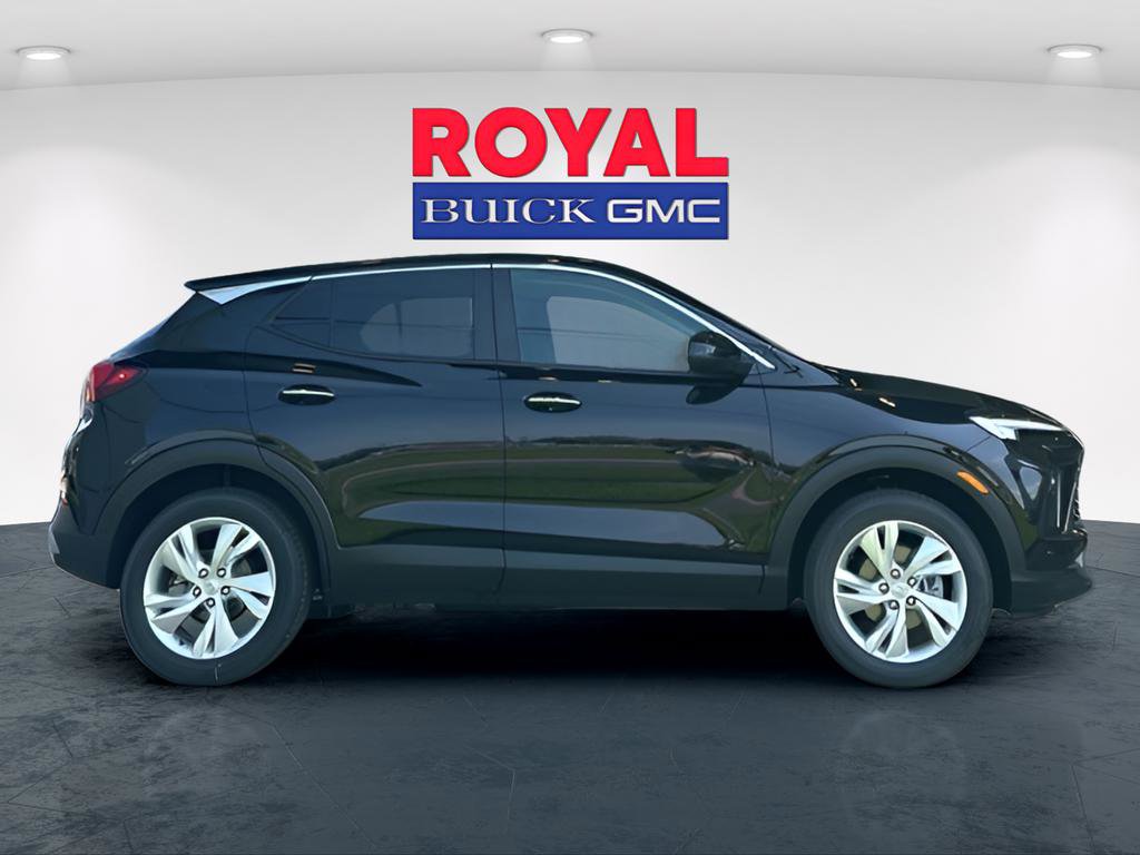 New 2026 Buick Encore GX Preferred w/ Comfort Package image 1