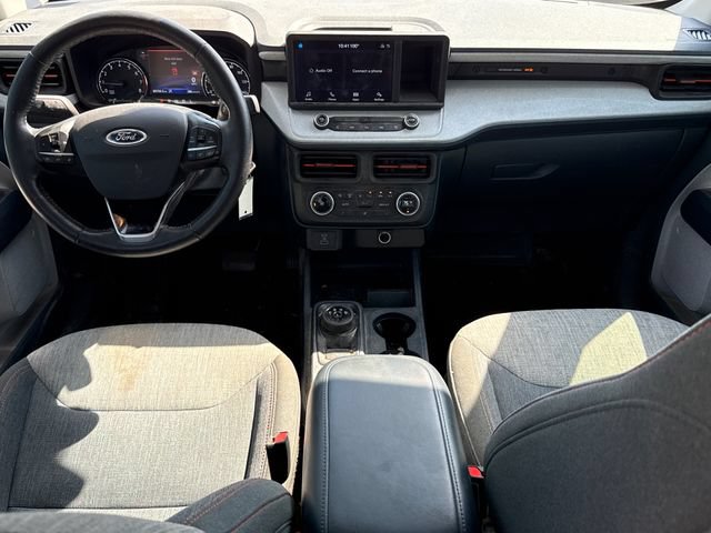 Used 2022 Ford Maverick XLT w/ Equipment Group 300A Standard AWD/4WD image 10