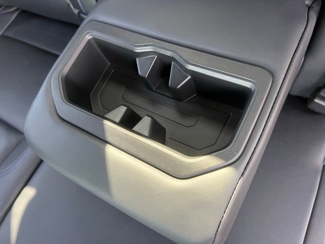 Used 2023 Toyota Tundra Platinum w/ Advanced Package image 23