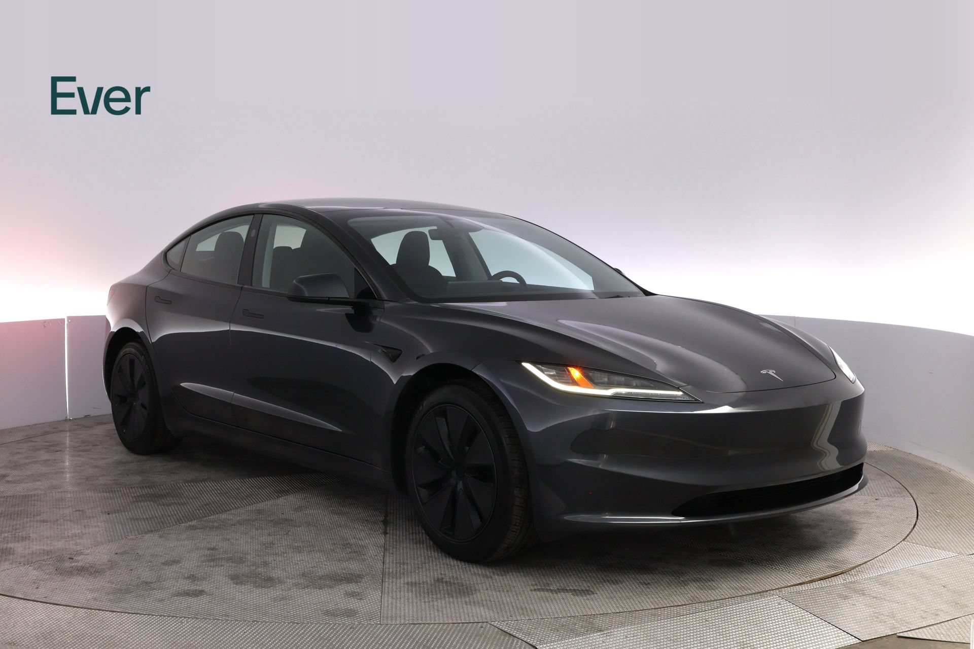 Used 2025 Tesla Model 3 Long Range RWD image 13