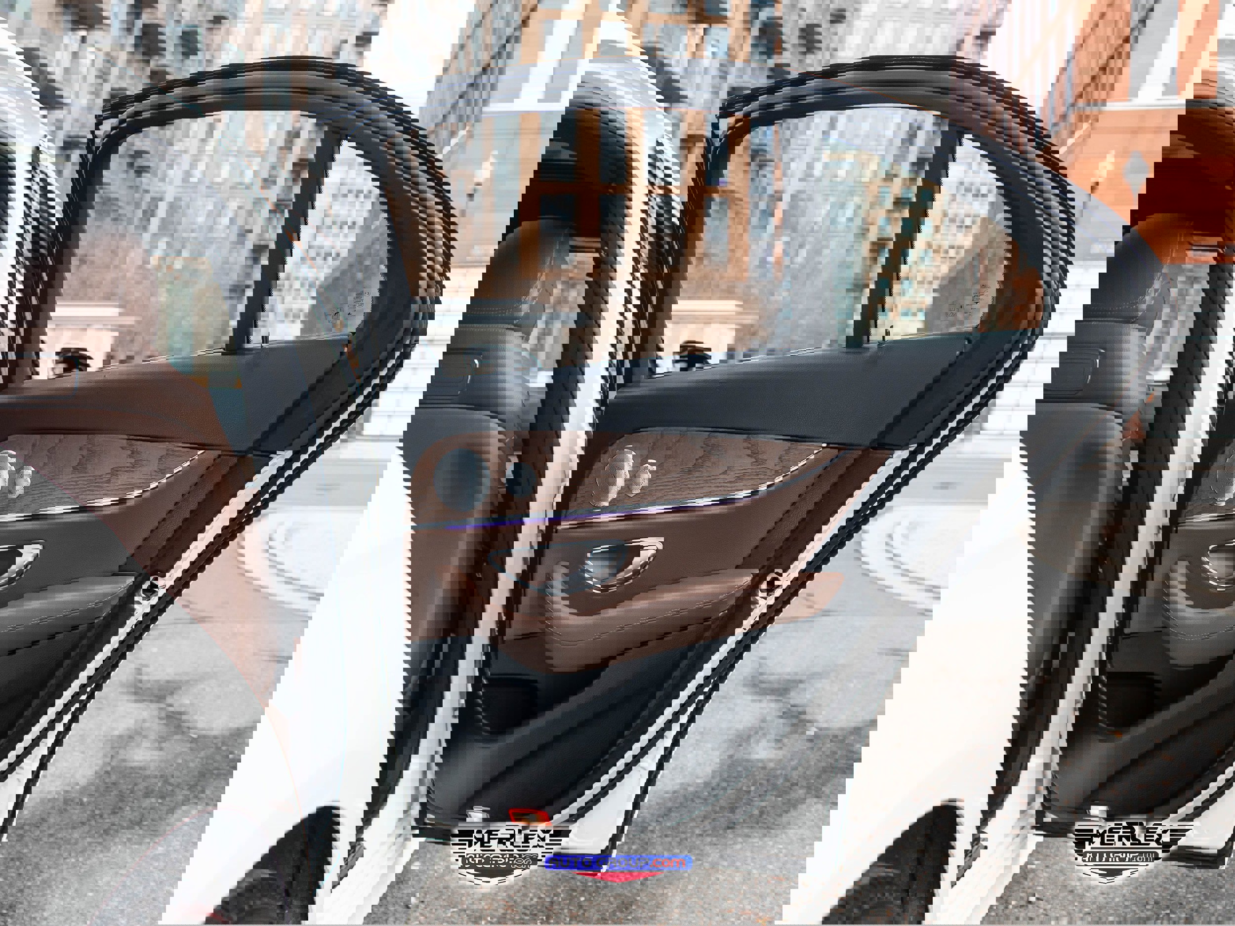 Used 2018 Mercedes-Benz E 300 300 AMG Package w/ Premium 1 Package image 46