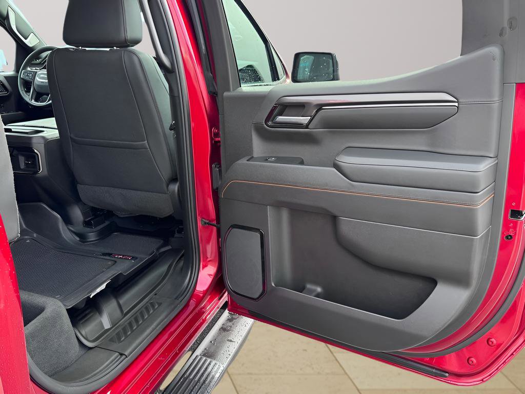 Used 2023 GMC Sierra 1500 AT4 w/ Technology Package image 34