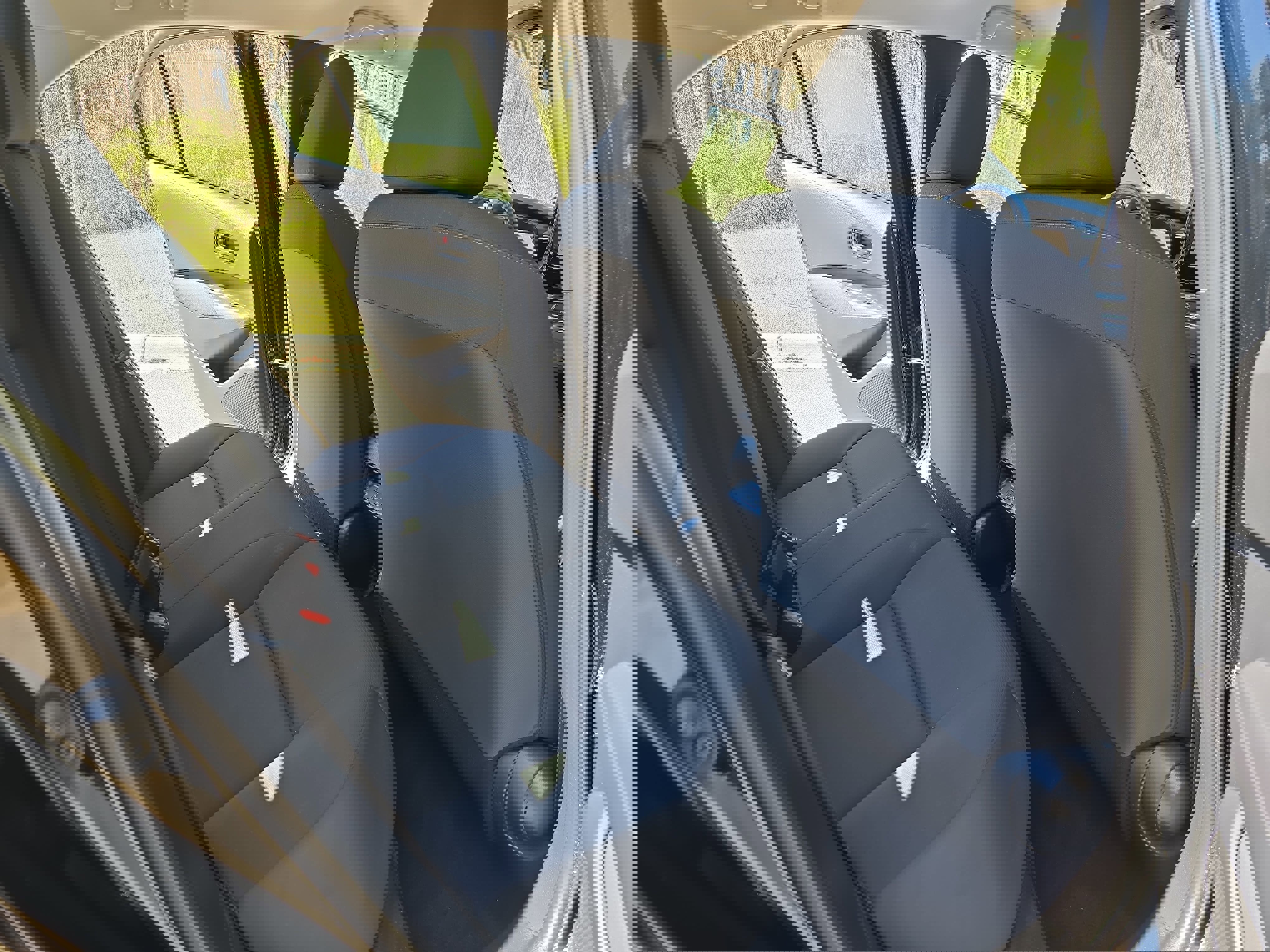 Used 2024 Toyota Corolla LE image 11