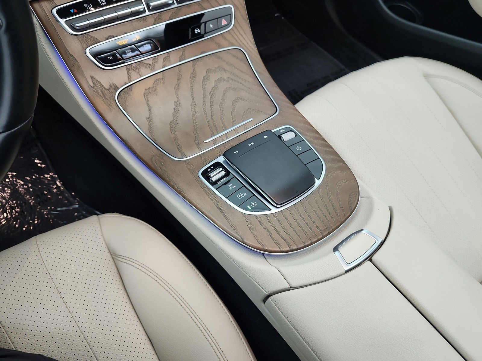 Used 2021 Mercedes-Benz E 350 Sedan image 13