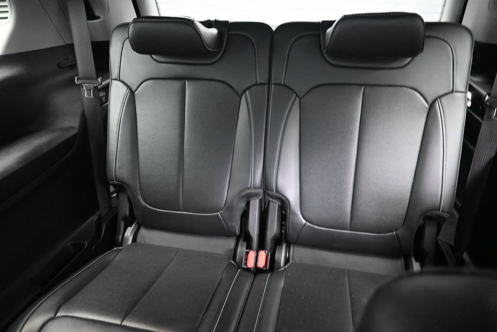 Used 2022 Jeep Grand Cherokee L Limited w/ Luxury Tech Group II AWD/4WD image 30
