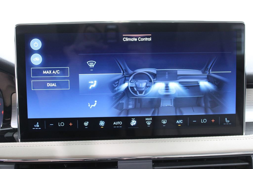 New 2026 Lincoln Corsair Premiere image 50