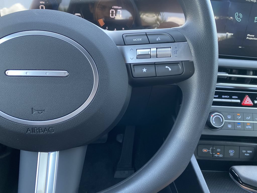 New 2026 Hyundai Santa Cruz SE FWD image 21