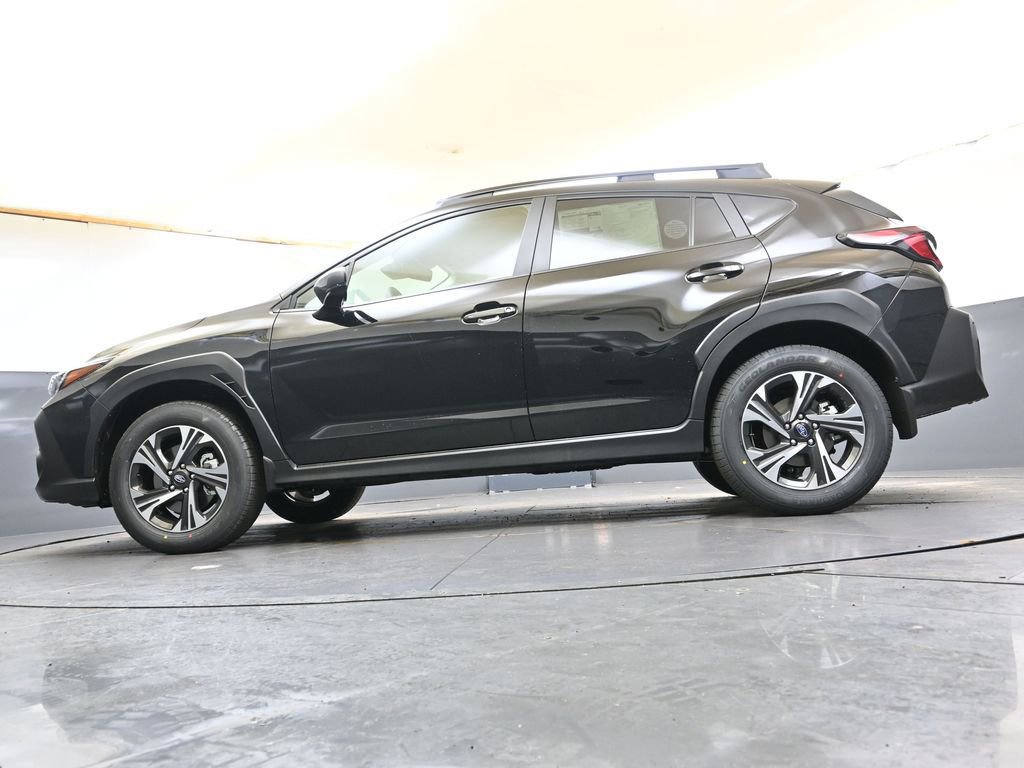 New 2026 Subaru Crosstrek 2.0i Premium AWD/4WD image 41