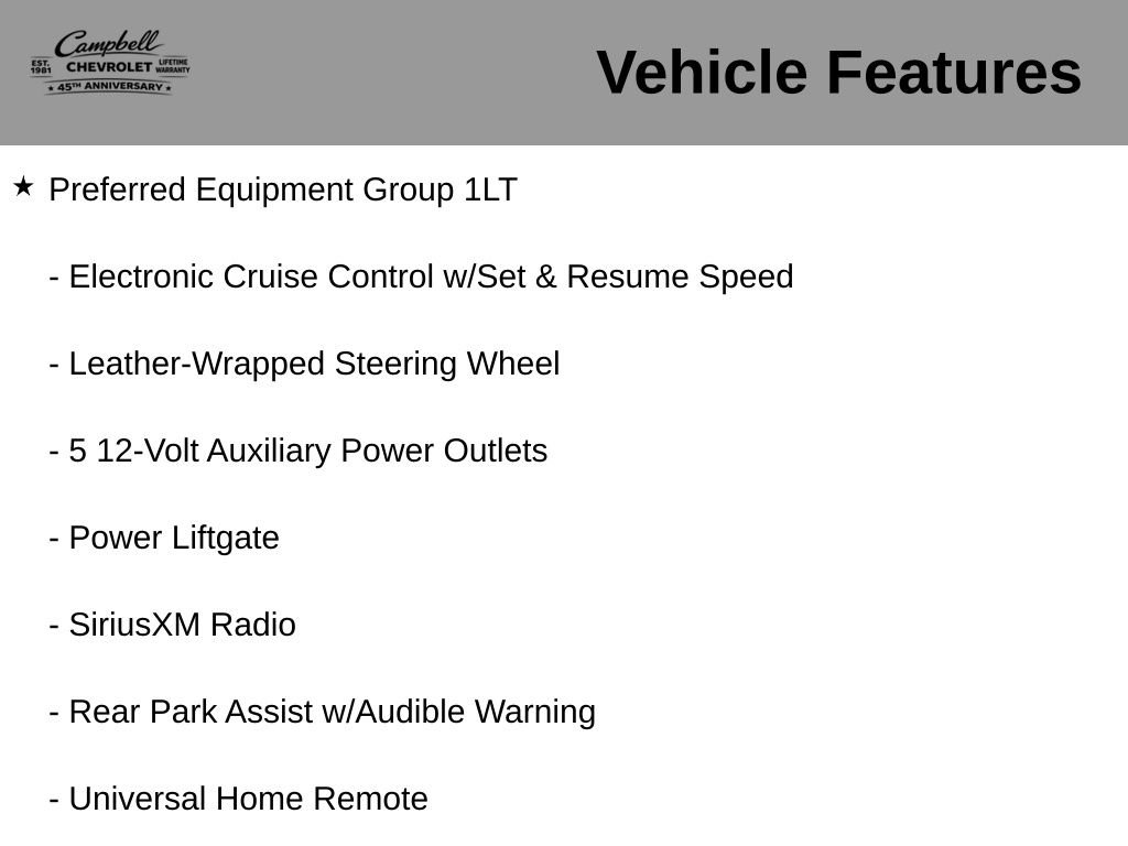 Used 2020 Chevrolet Tahoe LT AWD/4WD image 9