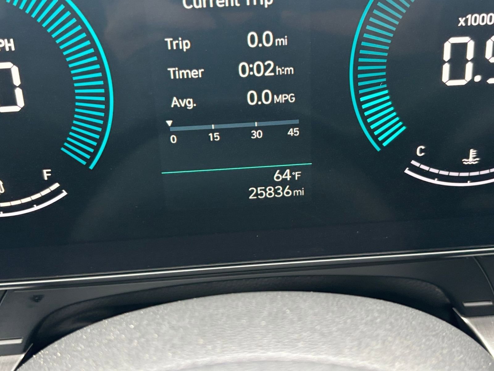 Used 2025 Hyundai Kona SEL image 41