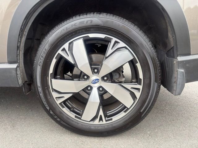 Used 2020 Subaru Forester Touring image 31