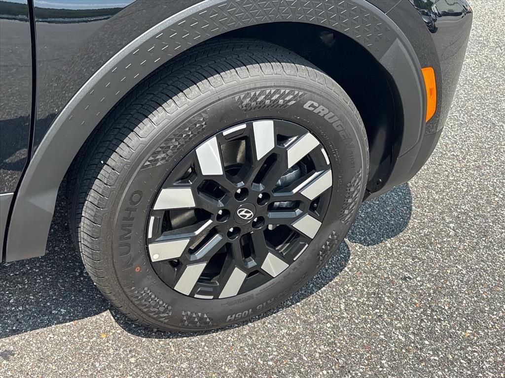 New 2026 Hyundai Santa Cruz SE FWD image 28
