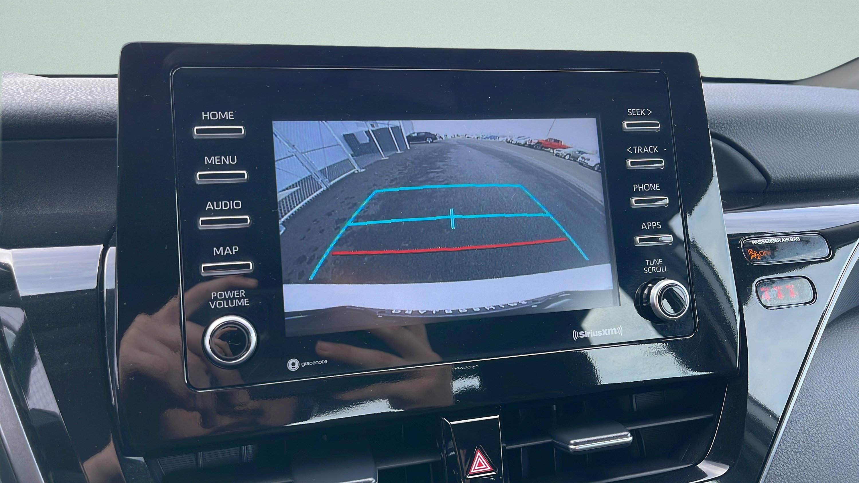 Used 2024 Toyota Camry LE image 18