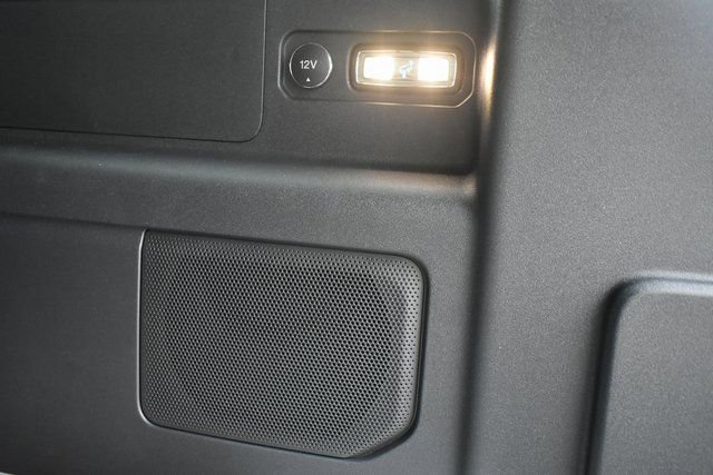 New 2025 Ford Bronco Raptor AWD/4WD image 45