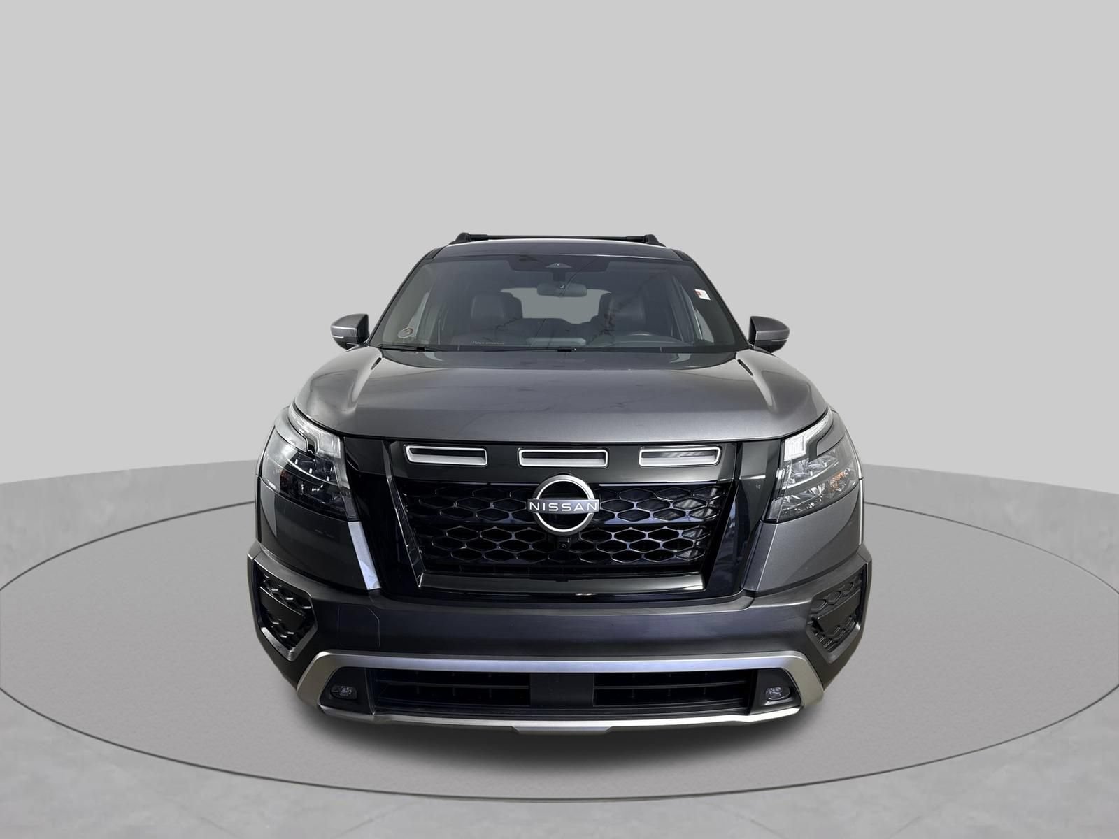 Certified 2025 Nissan Pathfinder Rock Creek AWD/4WD image 27