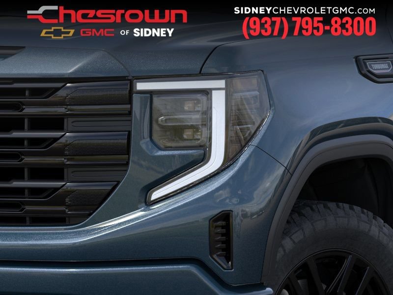New 2026 GMC Sierra 1500 Elevation w/ Elevation Select Package AWD/4WD image 10