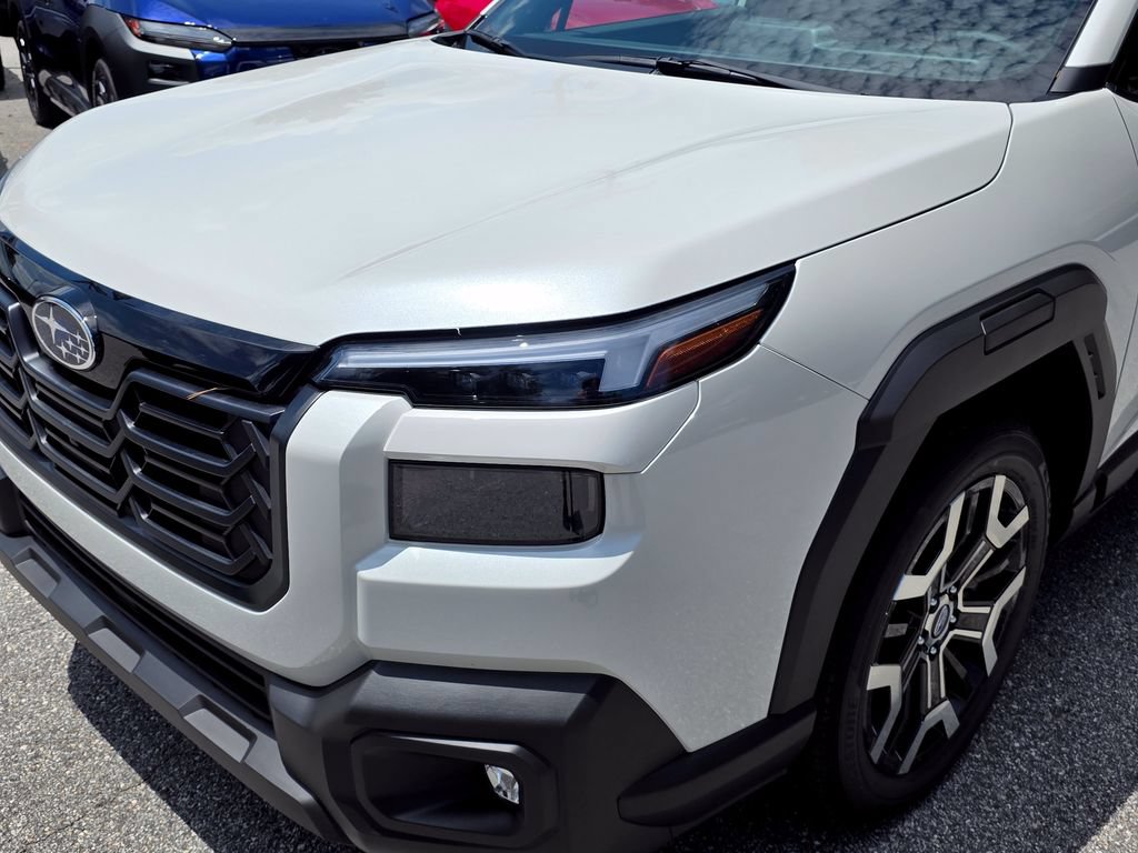 New 2026 Subaru Outback Touring XT AWD/4WD image 6