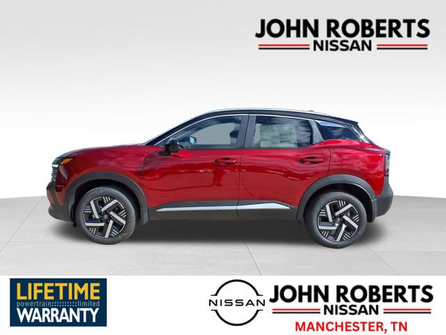 New 2026 Nissan Kicks SV image 2