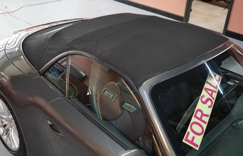 Used 2007 Porsche 911 Cabriolet image 34