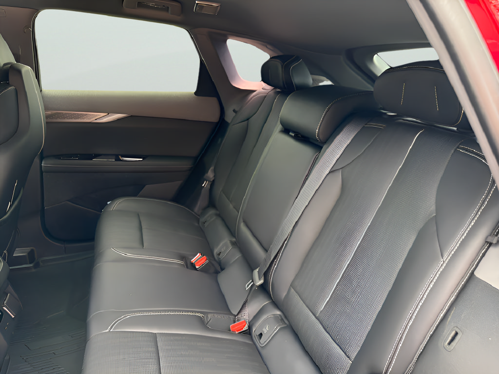 New 2027 Cadillac Optiq Premium Luxury RWD image 33