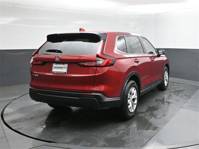 Used 2026 Honda CR-V LX image 11