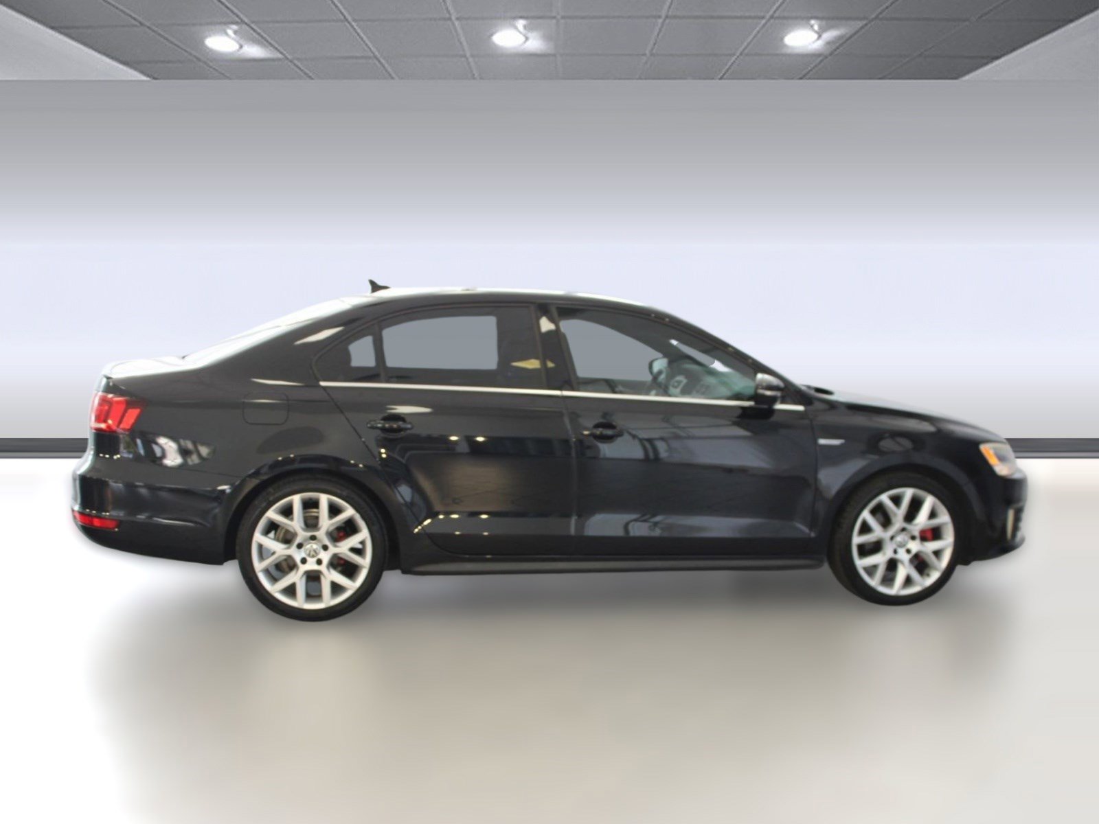 Used 2014 Volkswagen Jetta GLI Edition 30 image 7