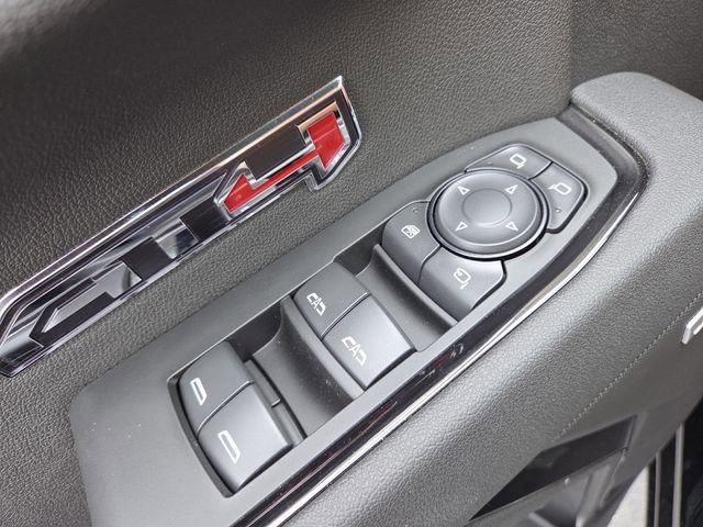 New 2026 GMC Sierra 1500 AT4 w/ Technology Package AWD/4WD image 12