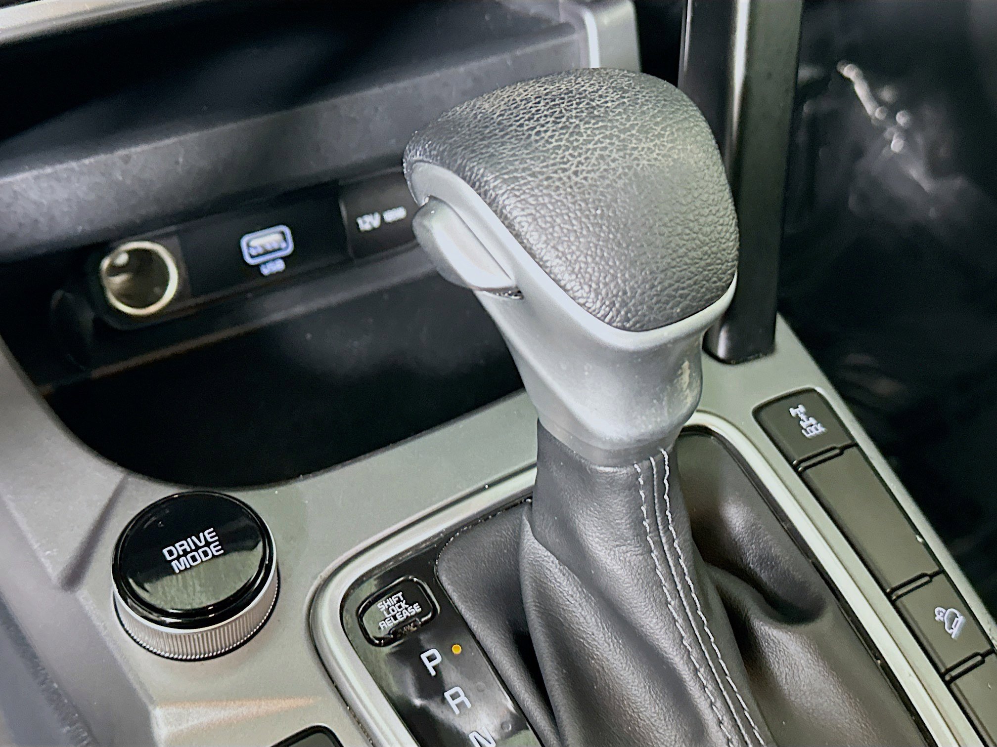 Used 2023 Kia Seltos LX image 20