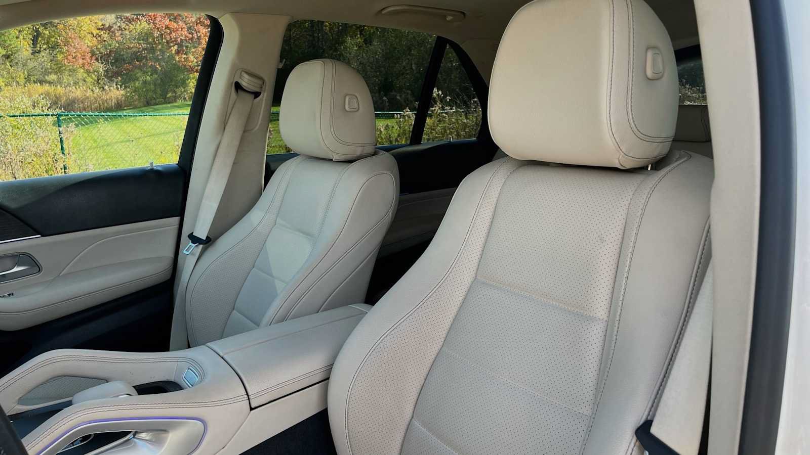 Used 2020 Mercedes-Benz GLE 350 4MATIC image 30