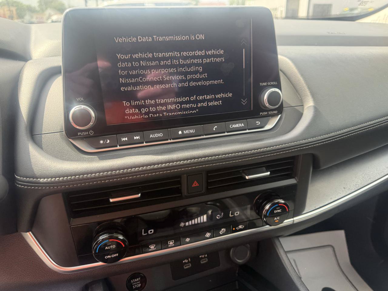 Used 2025 Nissan Rogue SV FWD image 20