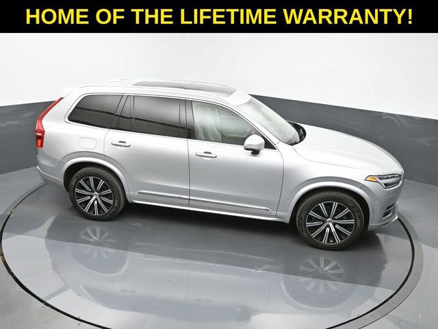 Used 2022 Volvo XC90 T6 Inscription image 63