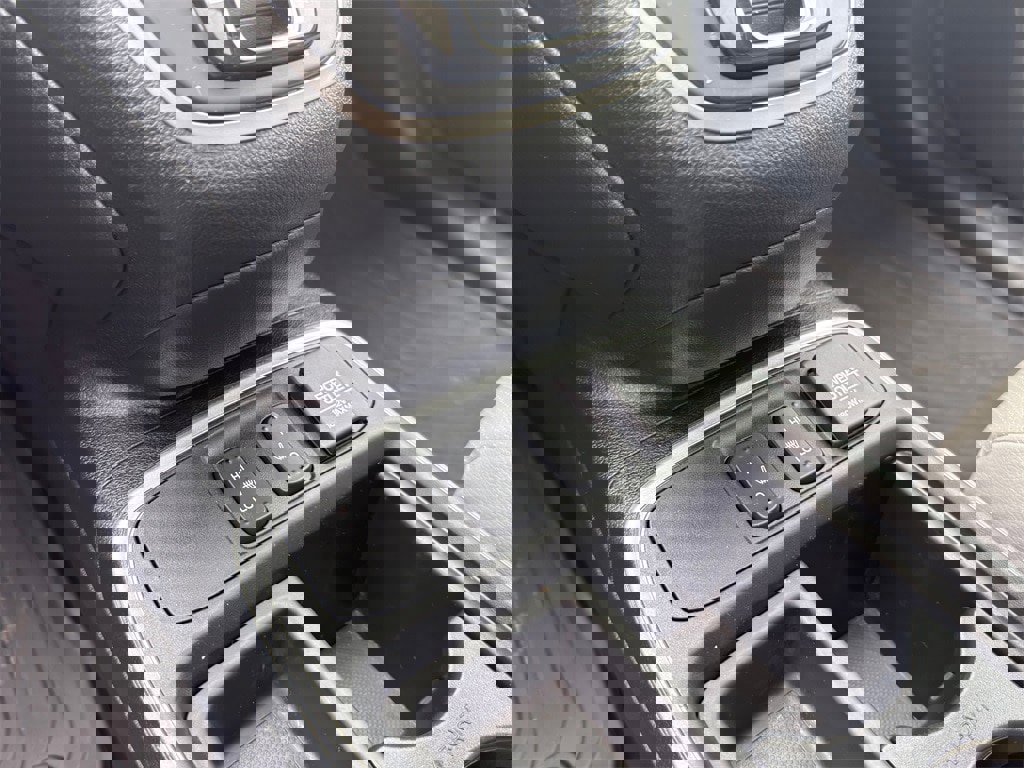 Used 2015 Honda CR-V EX-L image 14