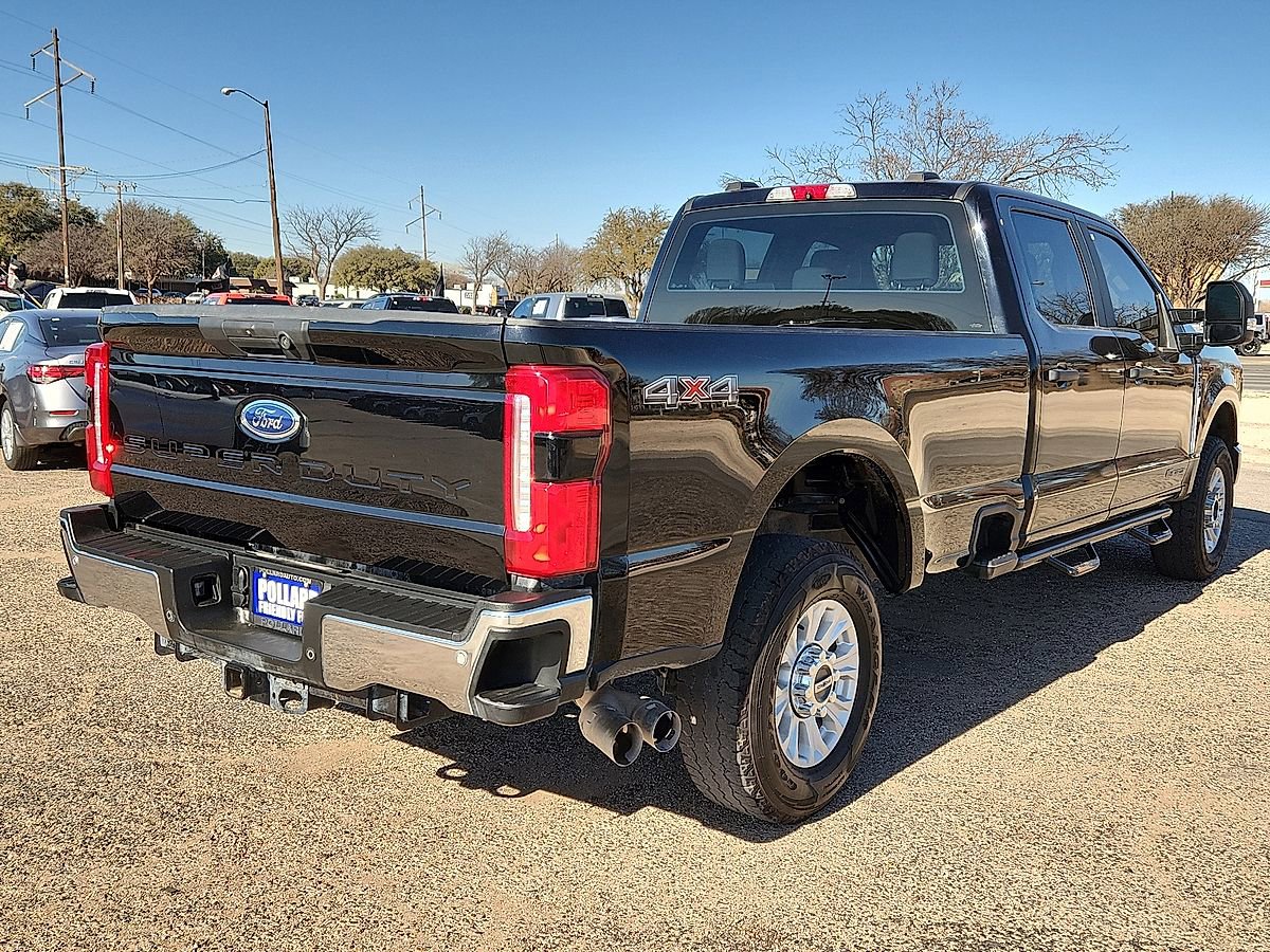Used 2023 Ford F250 XL w/ 360-Degree Camera Package image 3