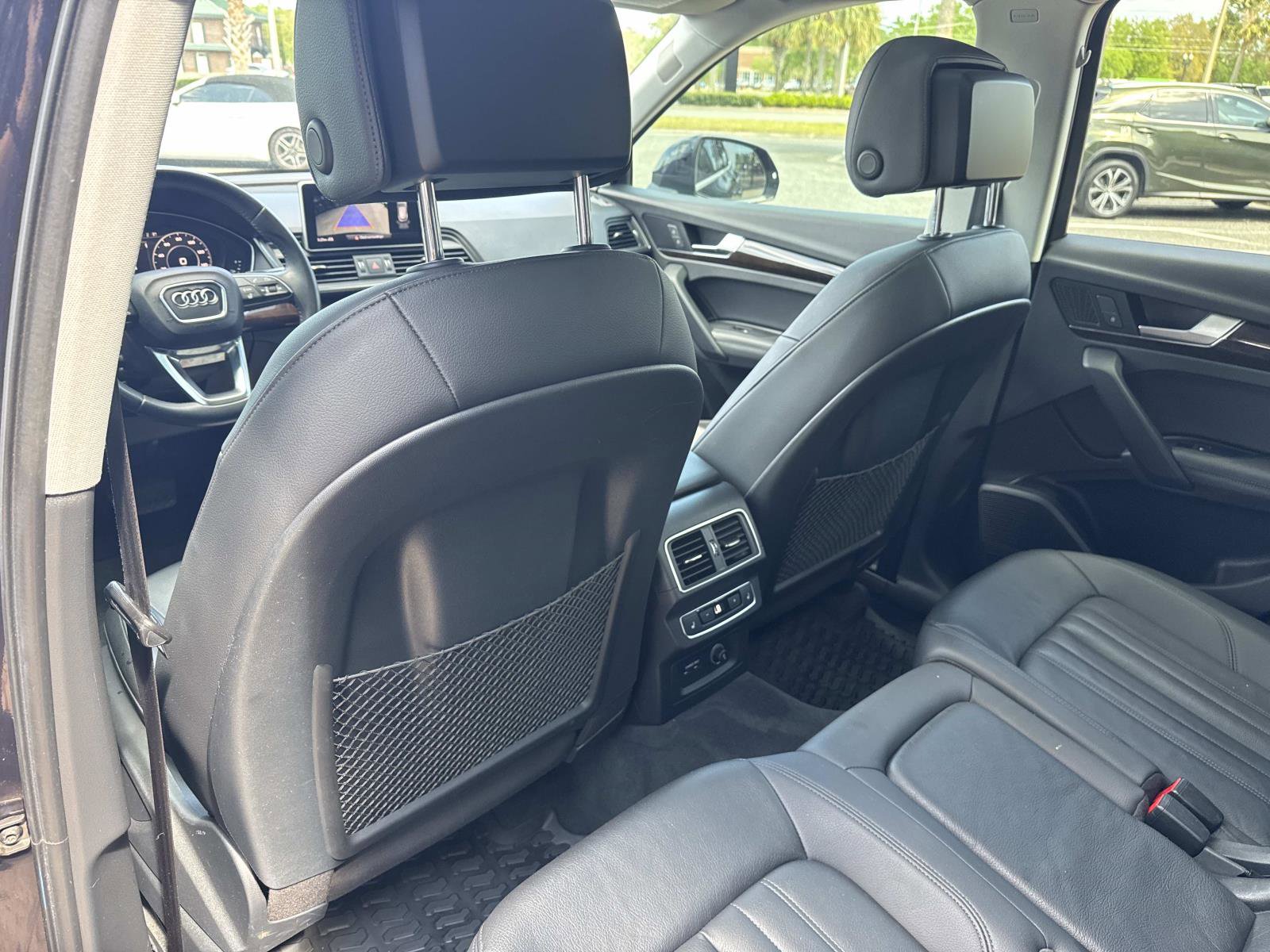 Used 2019 Audi Q5 2.0T Premium Plus w/ Premium Plus Package image 13