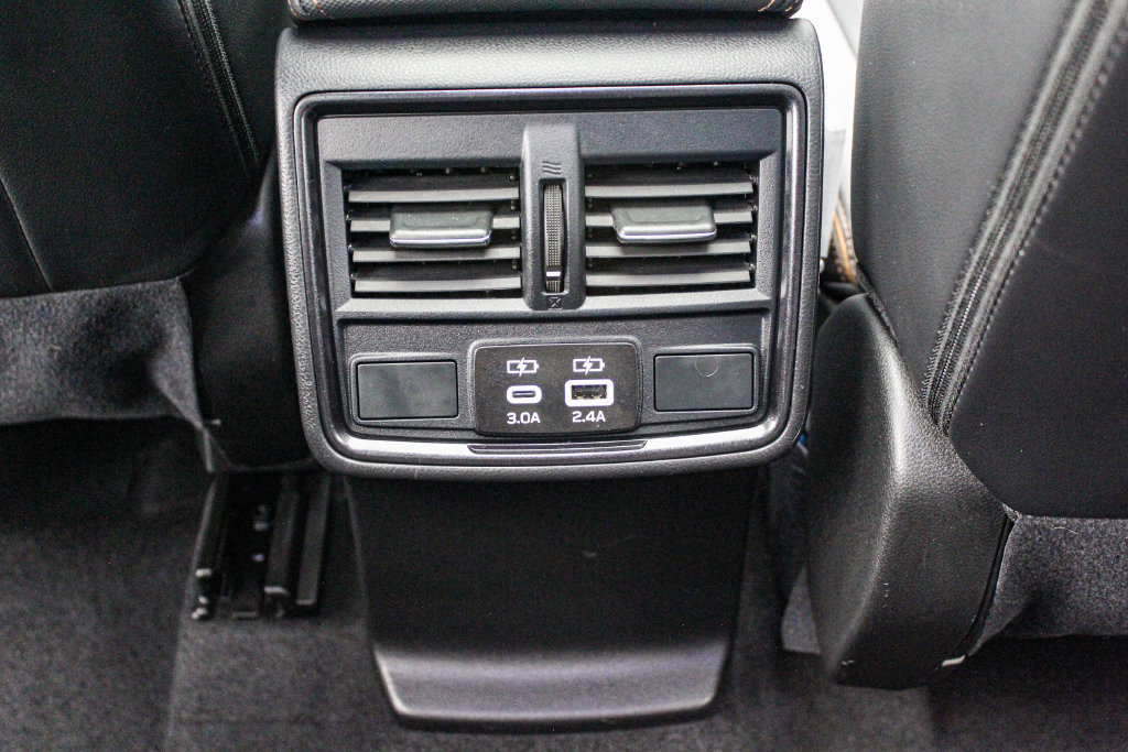 Used 2025 Subaru Forester Sport AWD/4WD image 23