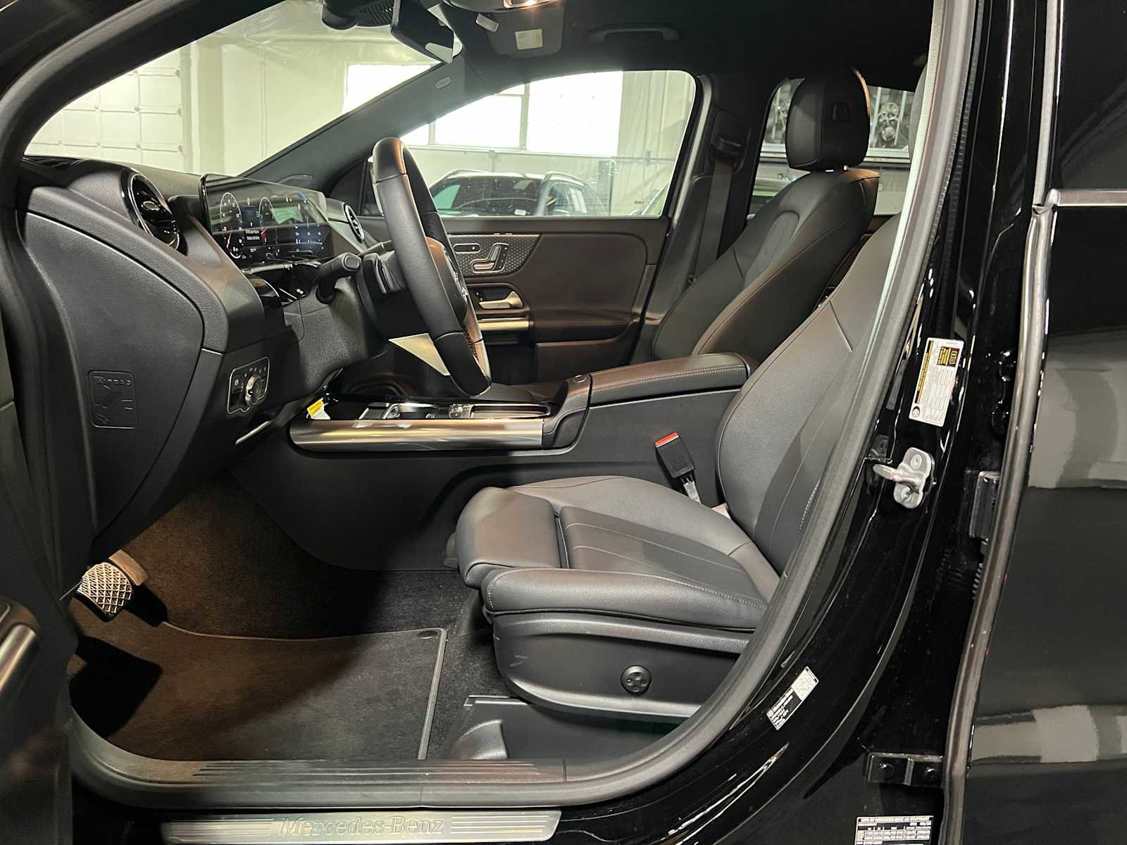 Used 2026 Mercedes-Benz GLA 250 4MATIC image 22