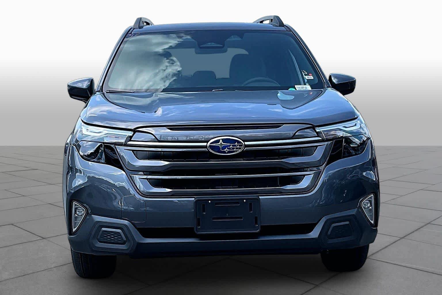 New 2026 Subaru Forester Premium AWD/4WD image 3