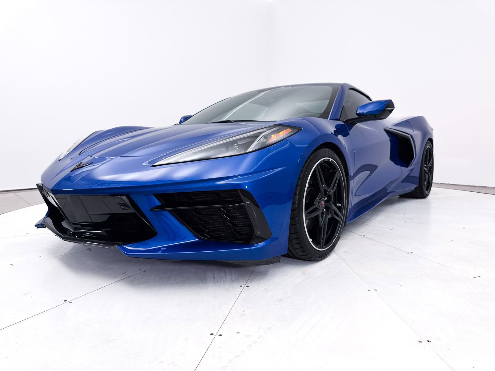 Used 2023 Chevrolet Corvette Stingray Preferred Conv RWD image 16