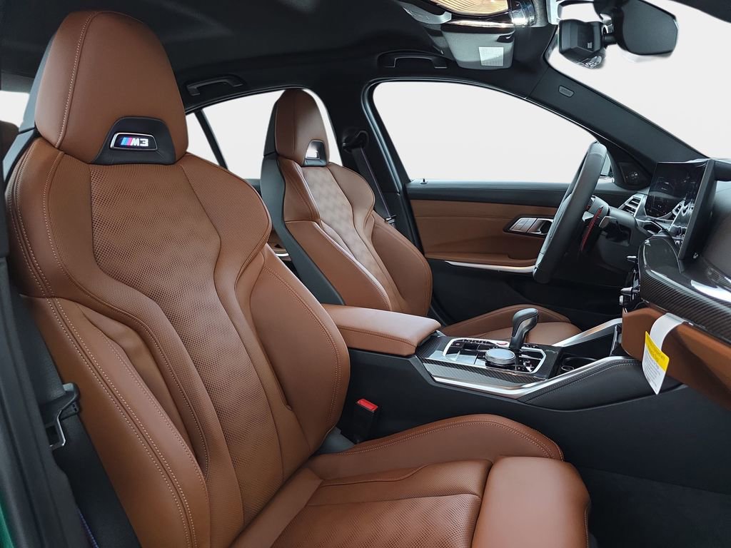New 2026 BMW M3 Competition image 9