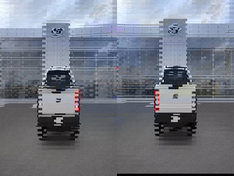 Used 2025 Ford F350 XL image 5