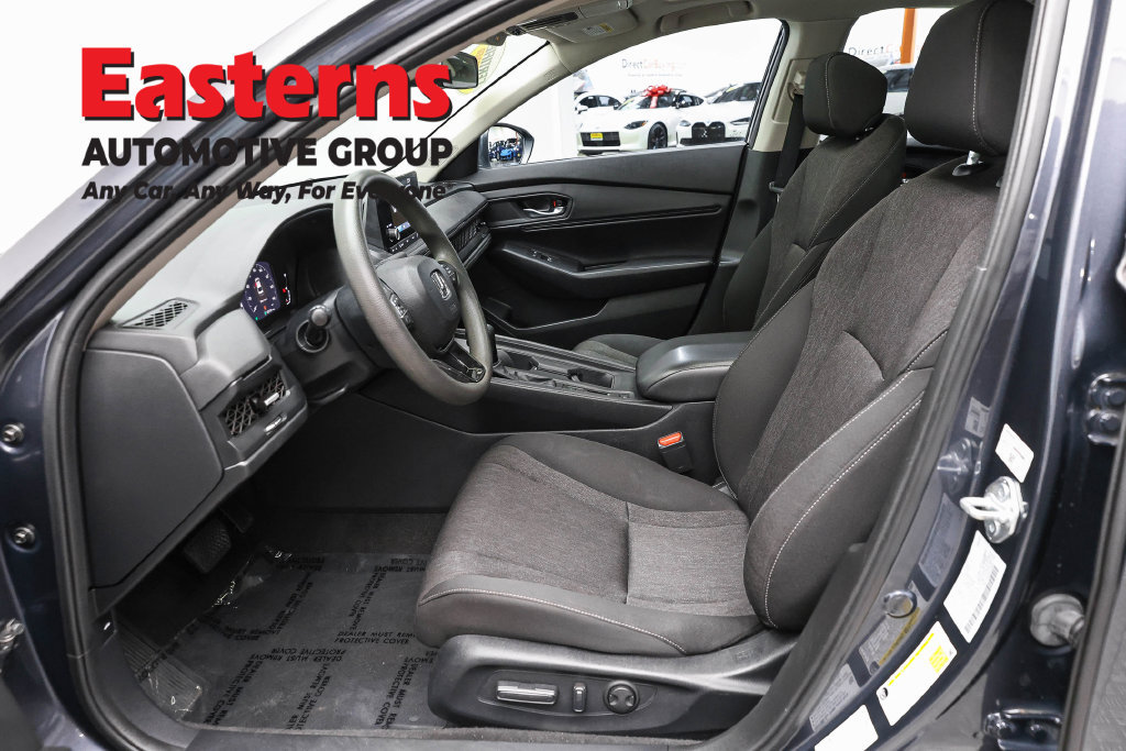 Used 2023 Honda Accord EX image 16