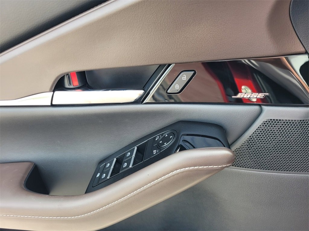 Certified 2025 MAZDA CX-30 AWD 2.5 S w/ Premium Package image 23