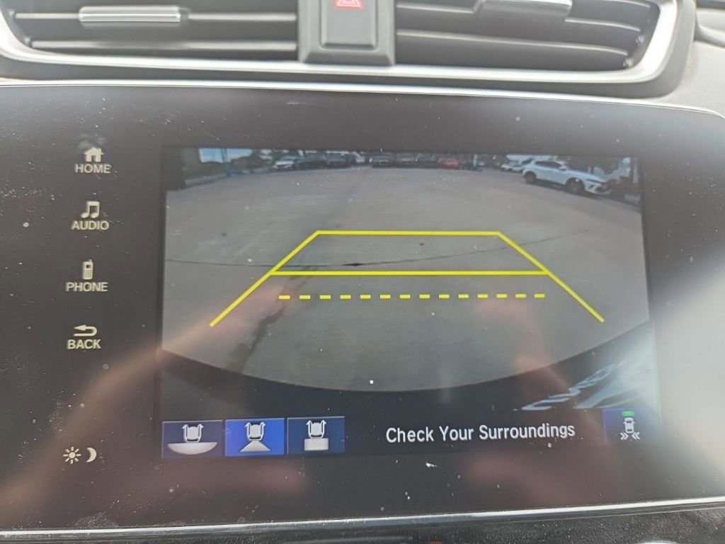 Used 2019 Honda CR-V EX-L image 26