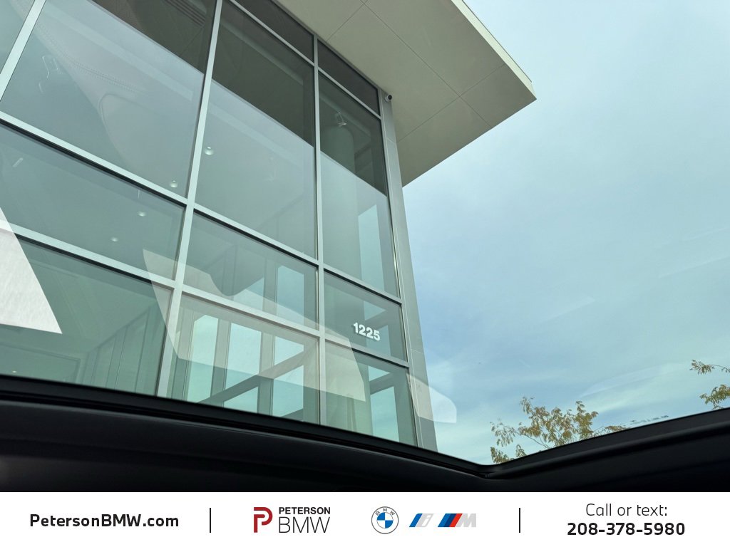 New 2026 BMW X3 M50 w/ Premium Package image 34