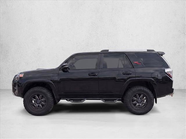 Used 2018 Toyota 4Runner TRD Off-Road Premium w/ TRD Performance Package AWD/4WD image 24