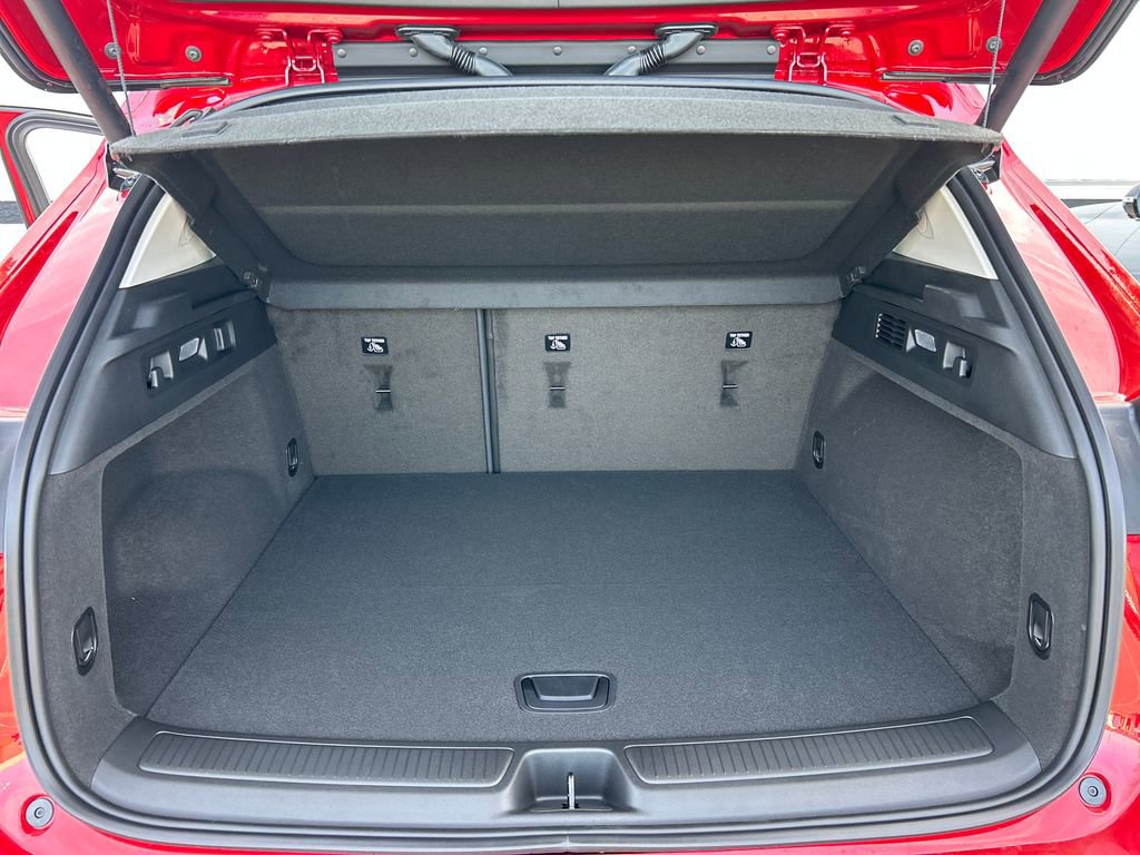 Certified 2025 Buick Envision Avenir image 41