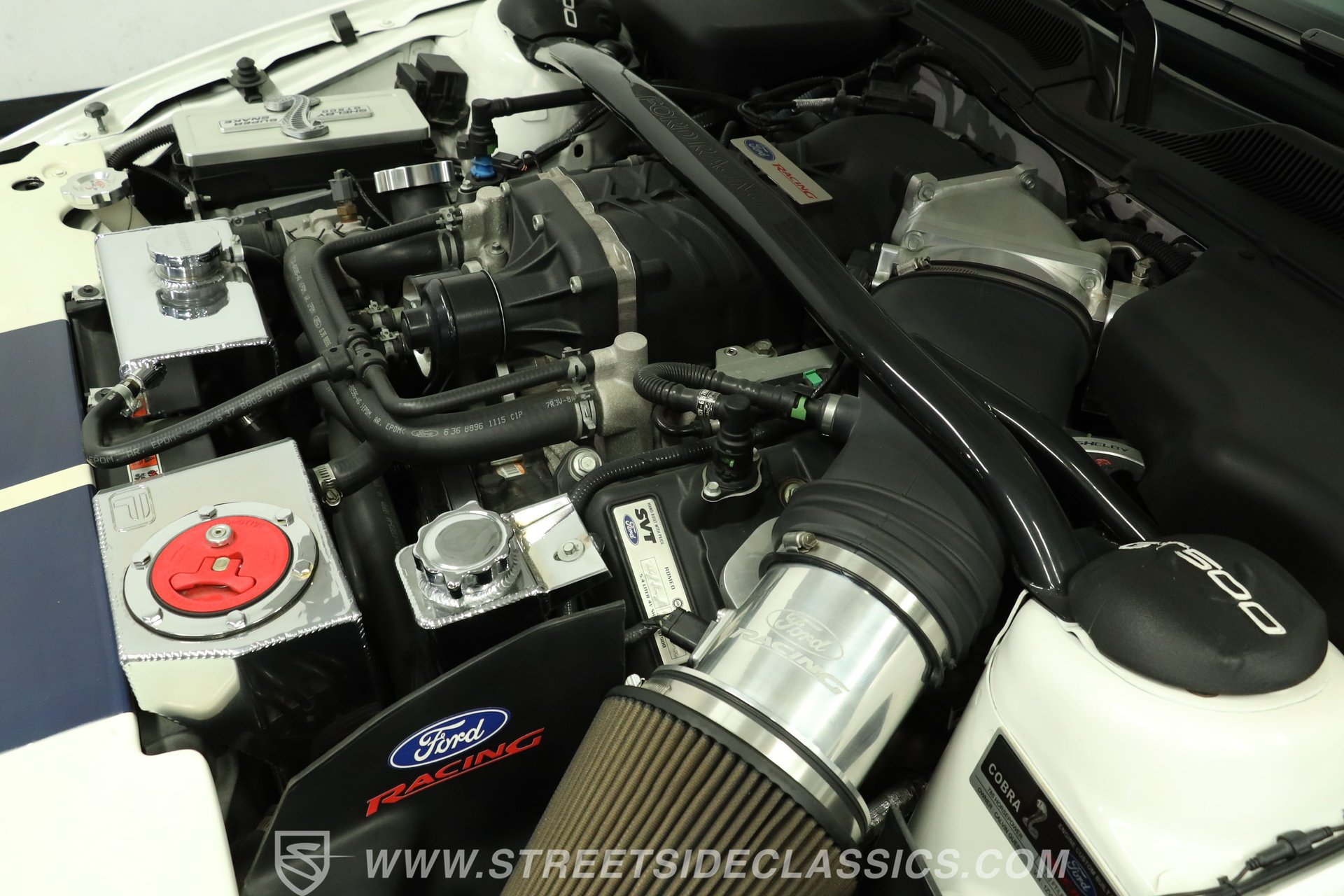 Used 2007 Ford Mustang Shelby GT500 RWD image 31