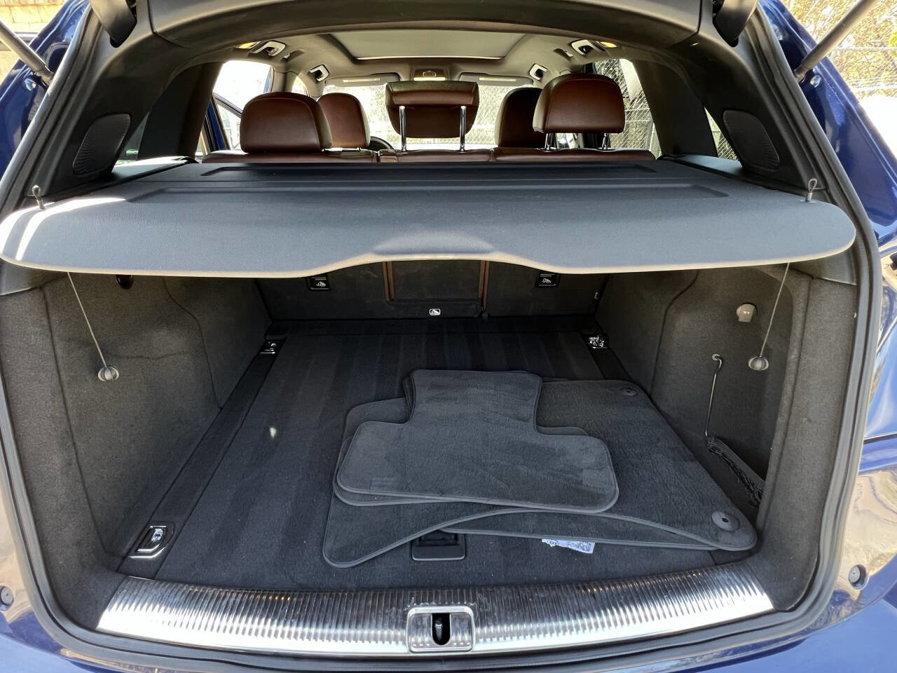 Used 2014 Audi Q5 TDI Premium Plus image 27