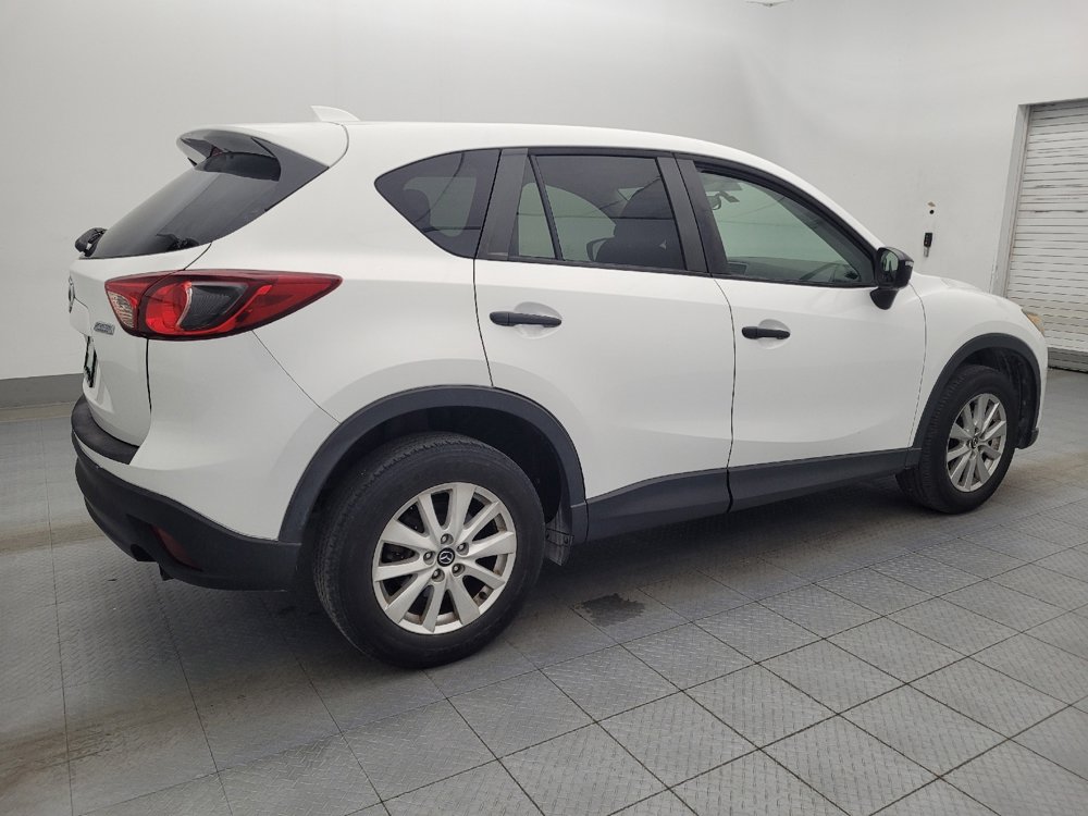 Used 2015 MAZDA CX-5 Touring image 10